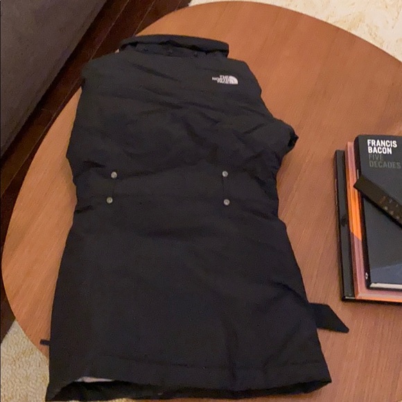North face Winter Jacket - Children’s size 10/12 - Picture 4 of 4